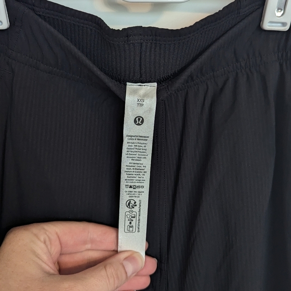 NWT Lululemon Dance Studio HR Flares sz XXS - Picture 4 of 6